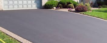 Best Gravel Driveway Installation  in Six Shooter Canyon, AZ